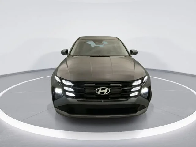 Used 2026 Gray Hyundai SE image 7