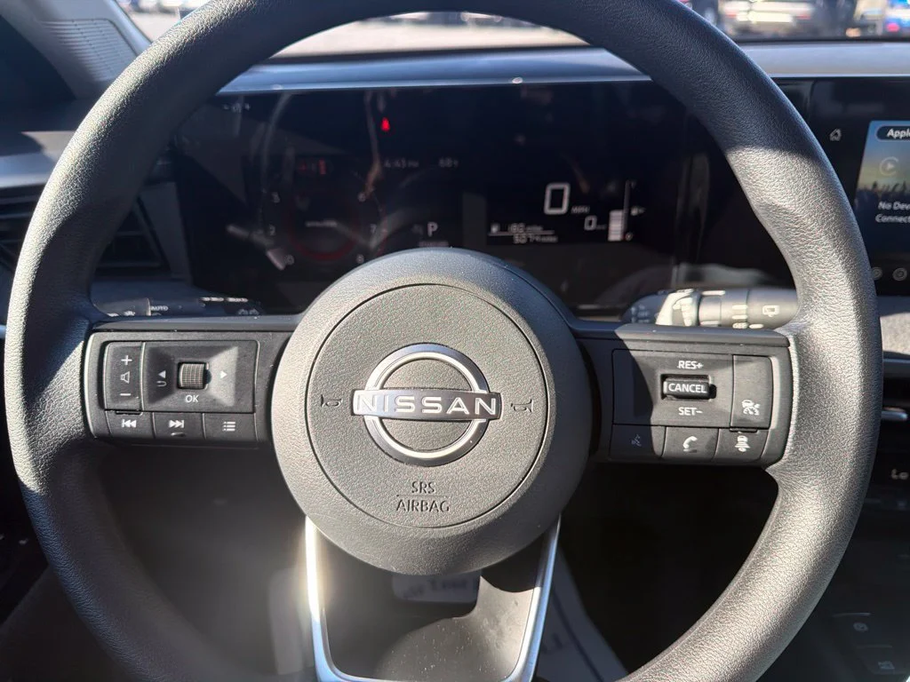 Used 2026 Bronze Nissan SV image 17