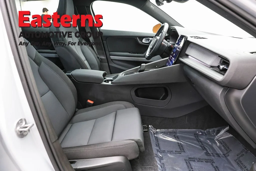 Used 2023 Gray Polestar Long Range Dual Motor image 23