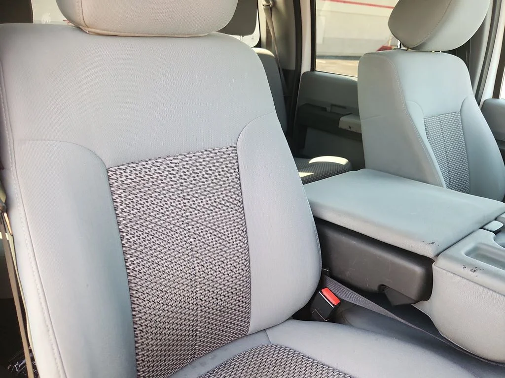 Used 2016 White Ford XLT image 15