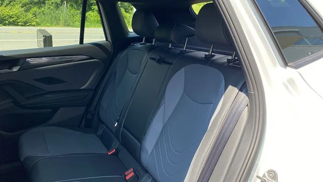 New 2026 White/off-white Volkswagen 2.0T SE R-Line Black image 22