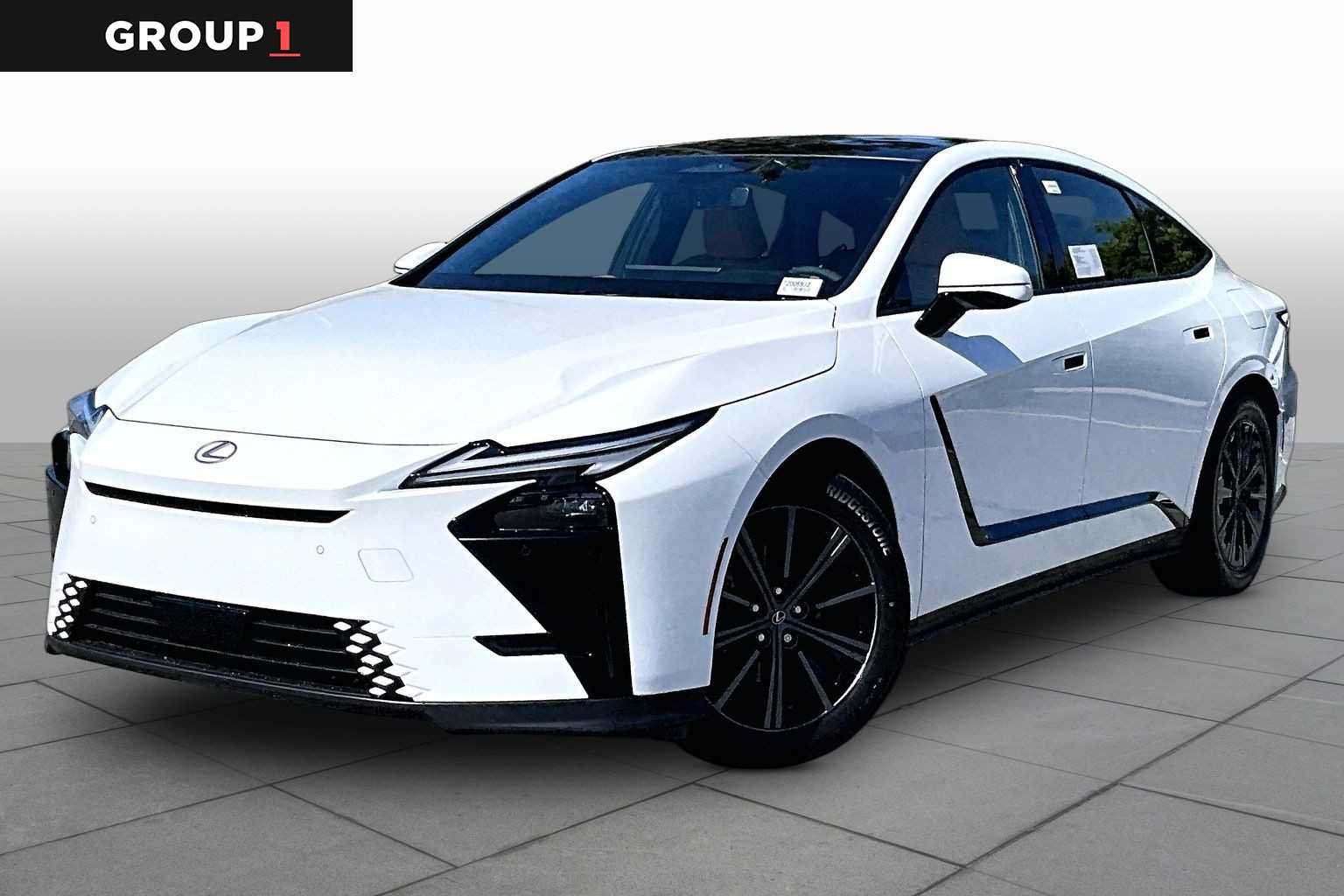 2026 Lexus ES 350h PREMIUM AWD
