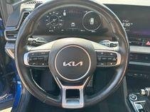 Used 2023 Sapphire Blue Kia X-Pro image 20