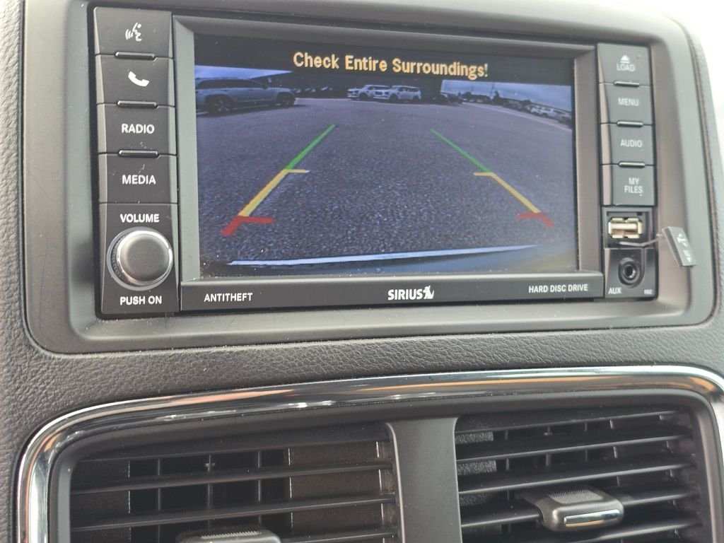 Used 2020 Silver Dodge SE Plus image 24