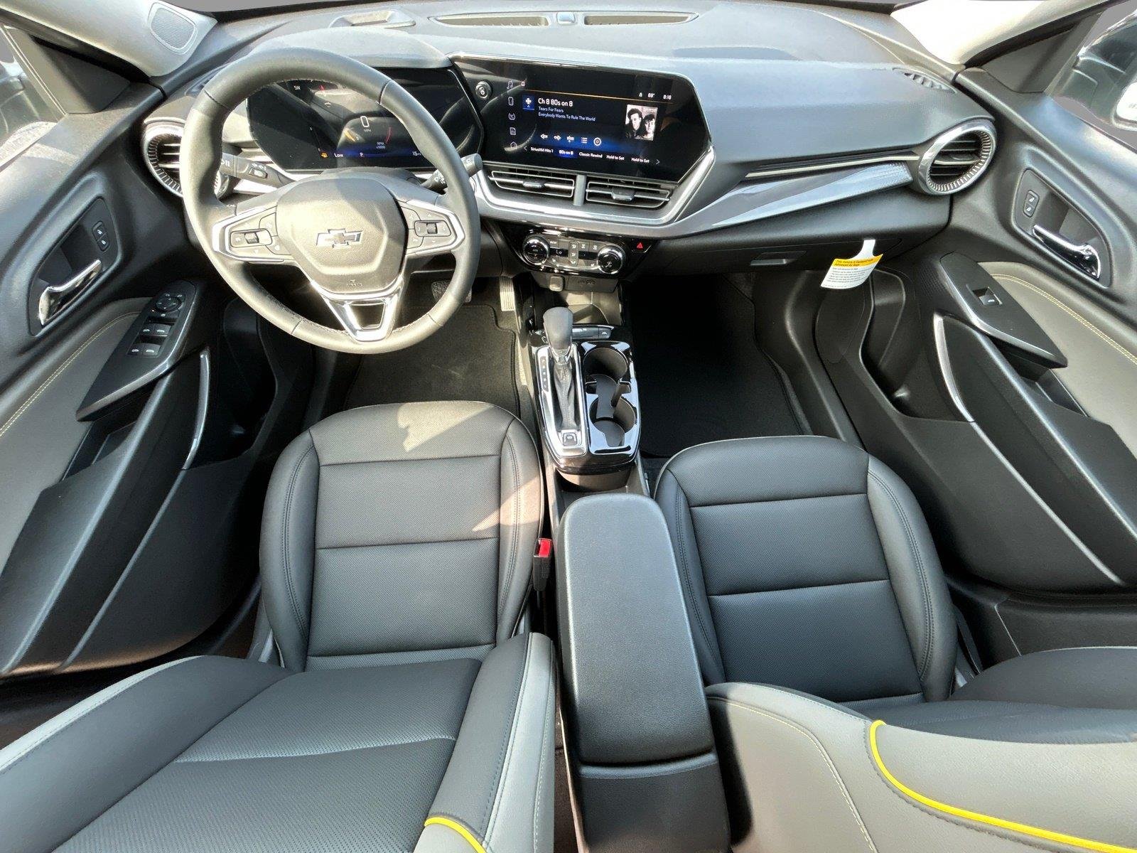 2026 Chevrolet Trax Activ - Photo 30