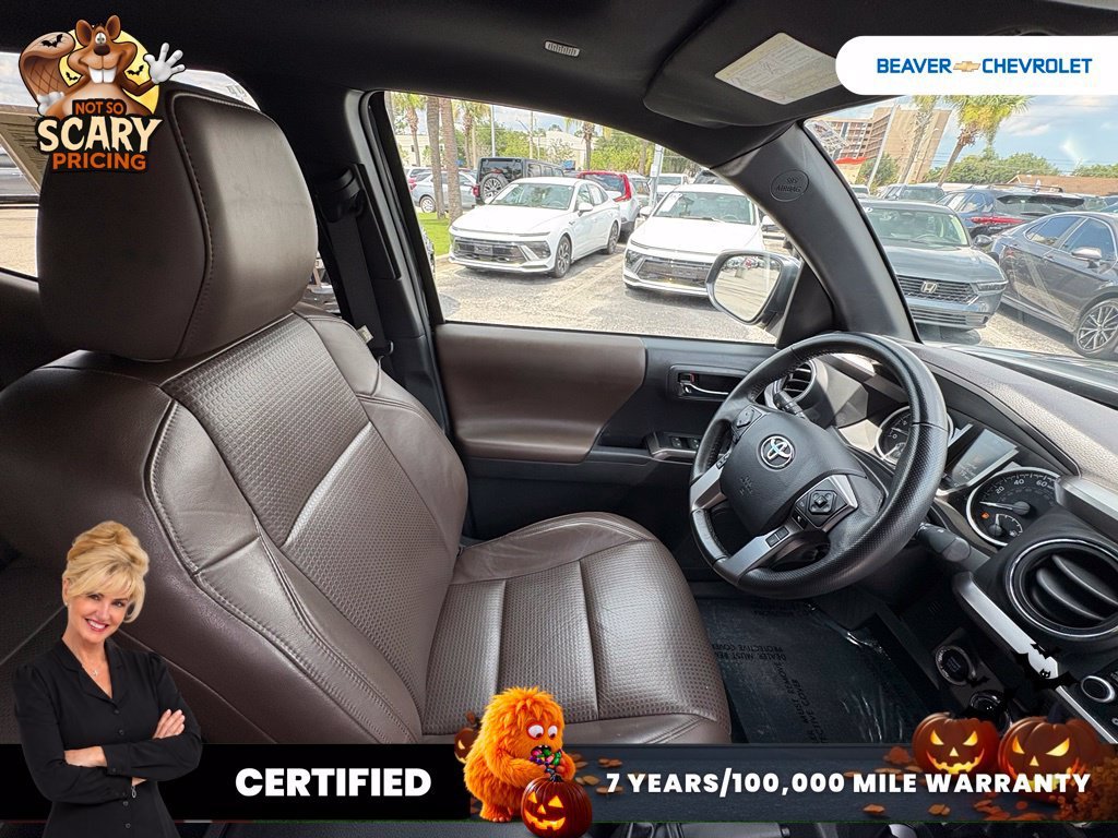 Used 2023  Toyota Limited image 28