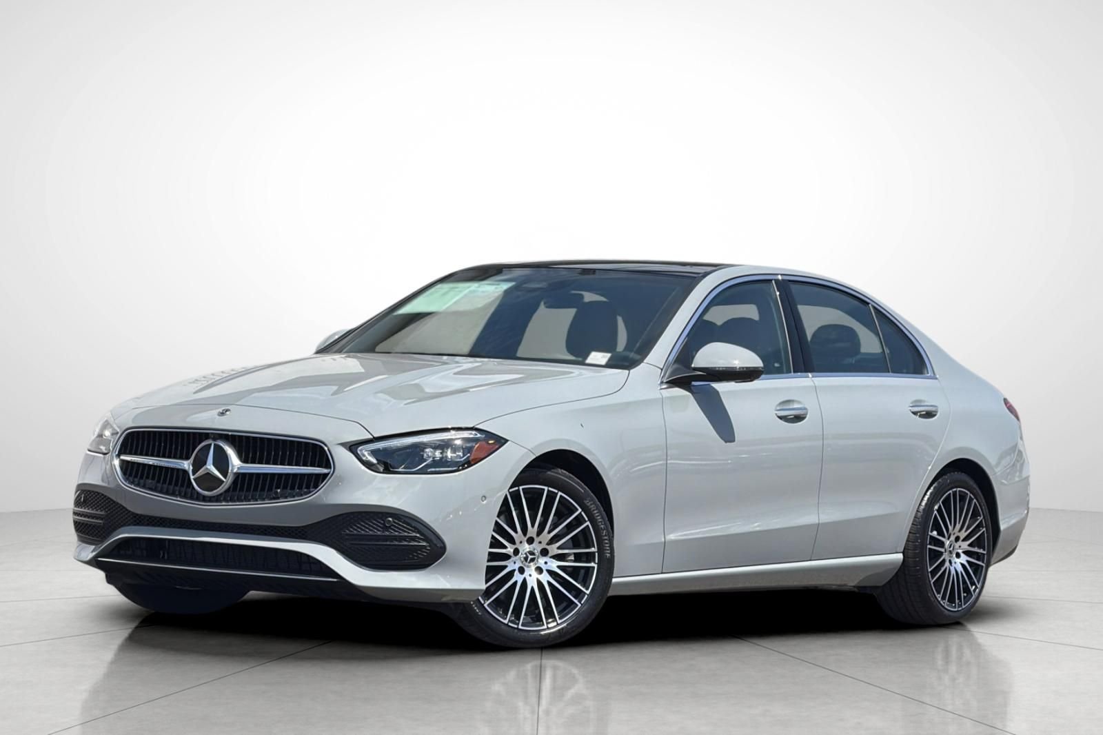 New Gray Mercedes-Benz for Sale in Laguna Niguel, CA