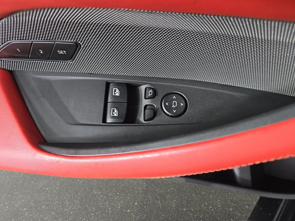 Used 2024 Black Sapphire Metallic BMW Competition image 30