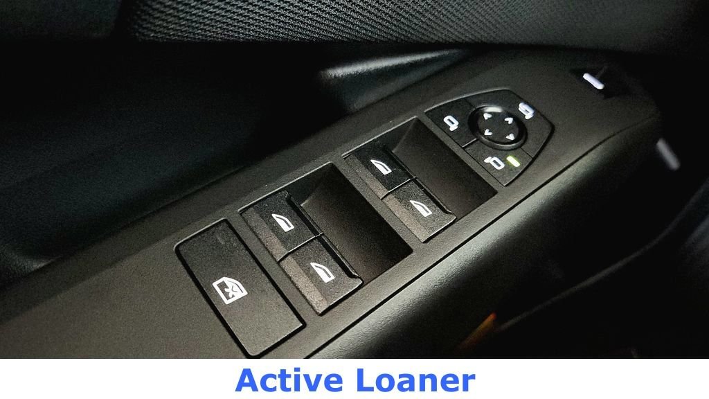 Used 2025 Dark Graphite Metallic BMW 30 xDrive image 26