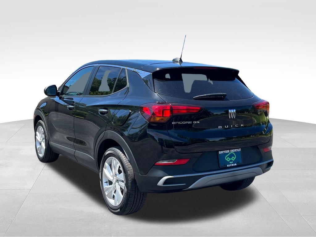 2024 Buick Encore GX Preferred - Photo 5