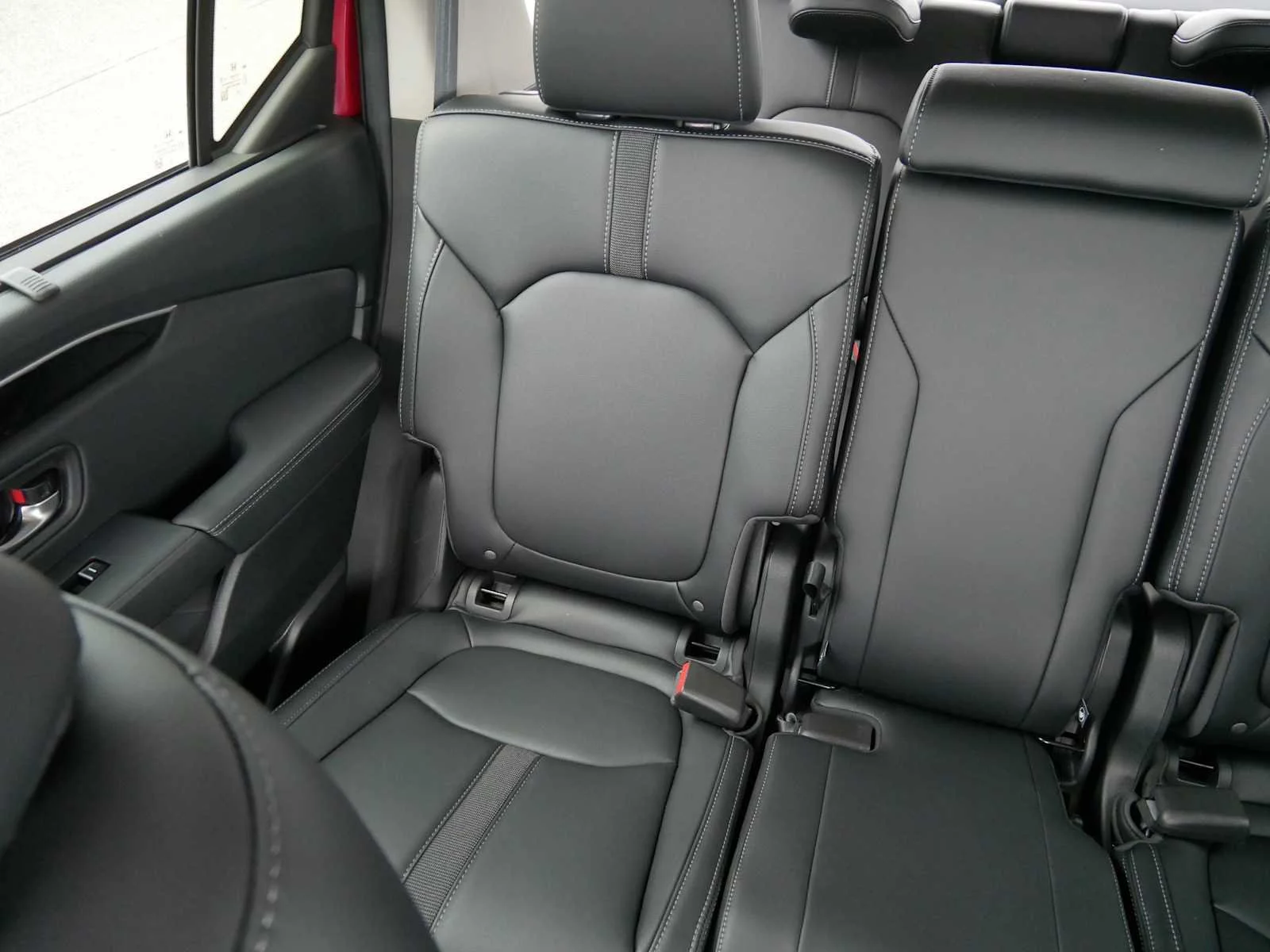 2023 Honda Pilot Touring - Photo 48