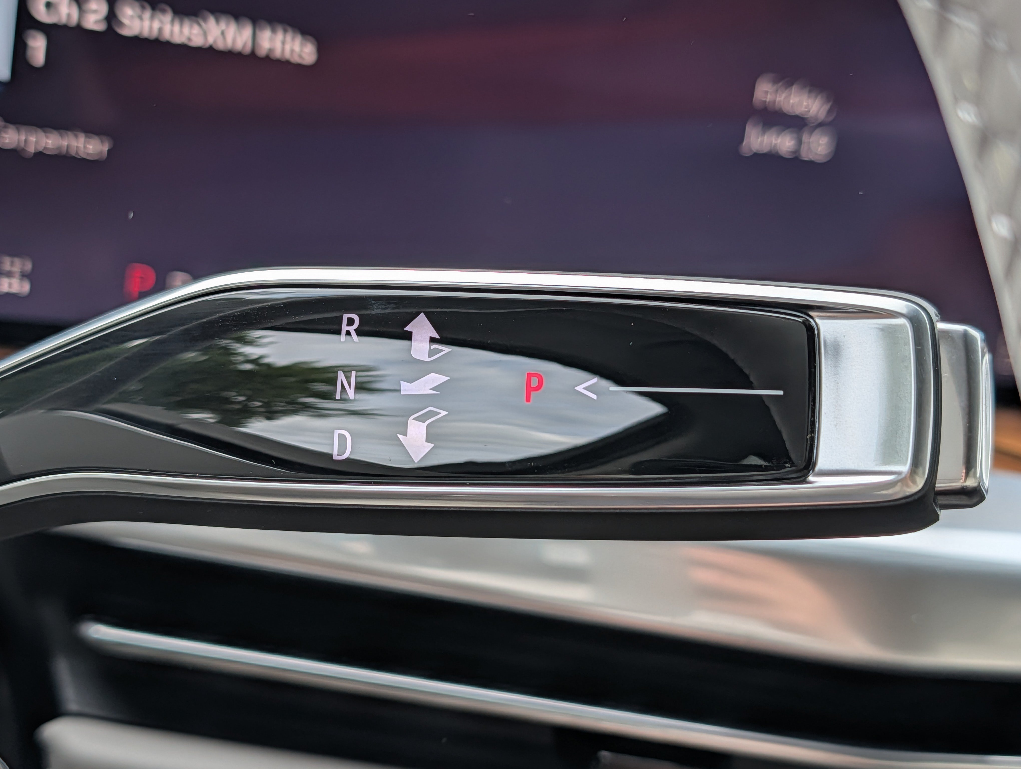 2026 Cadillac Escalade ESV Platinum Luxury - Photo 26