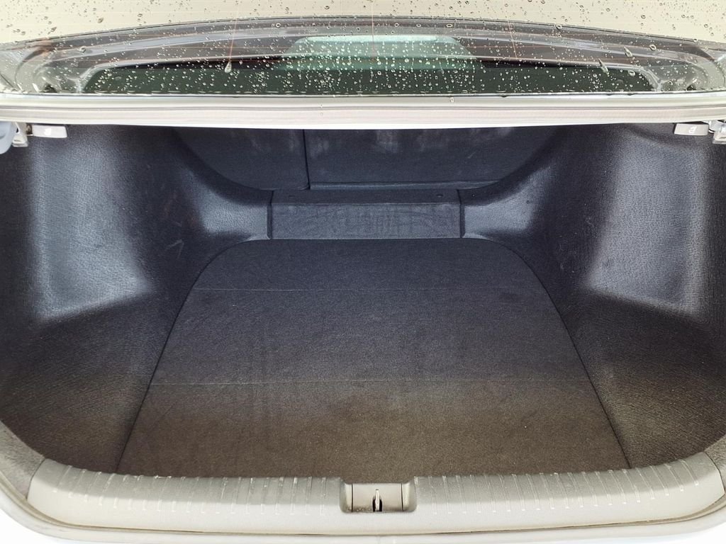 Used 2025 Gray Honda Sport image 9