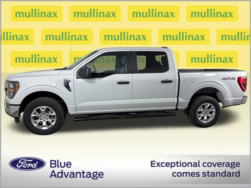 Certified Used 2023  Ford XLT image 13