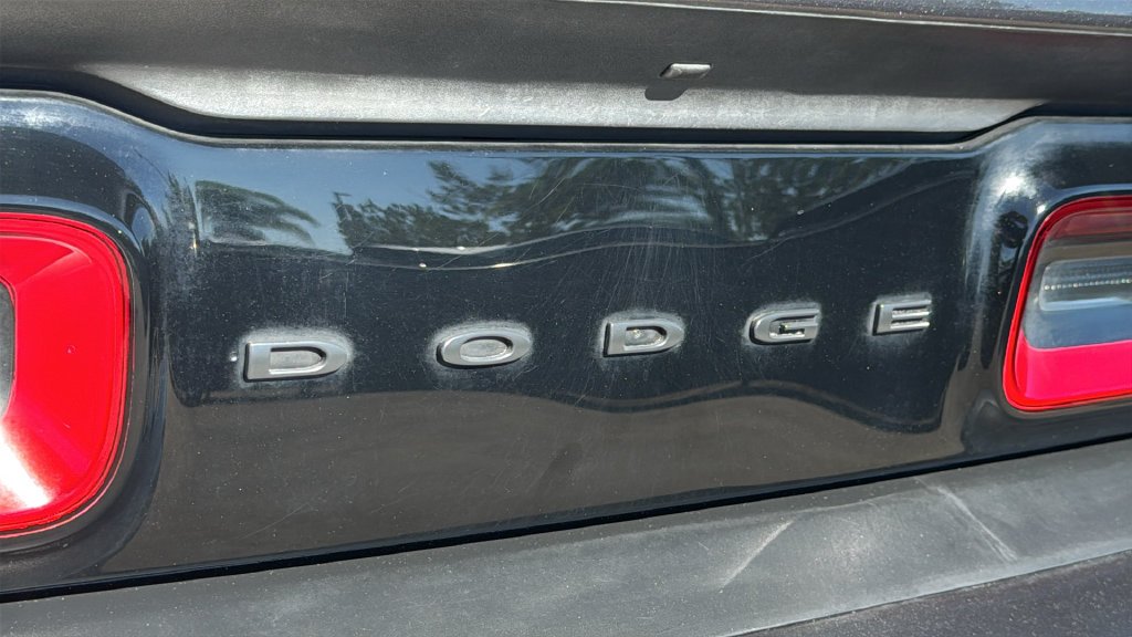 Used 2021 Gray Dodge SXT image 11