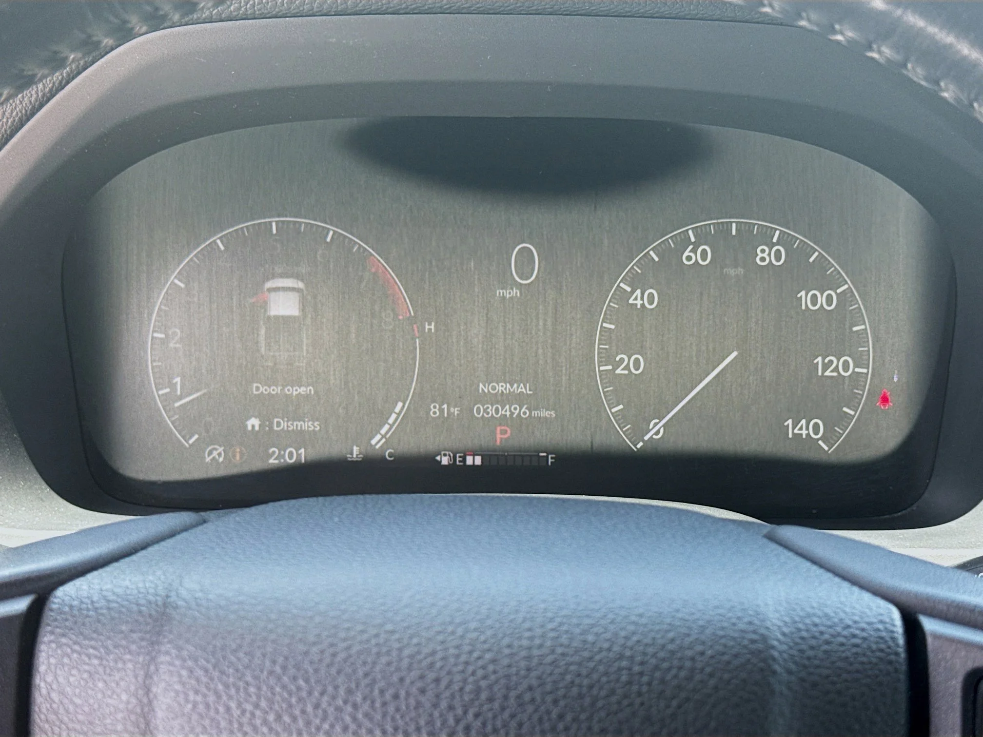 2024 Honda Ridgeline RTL - Photo 11