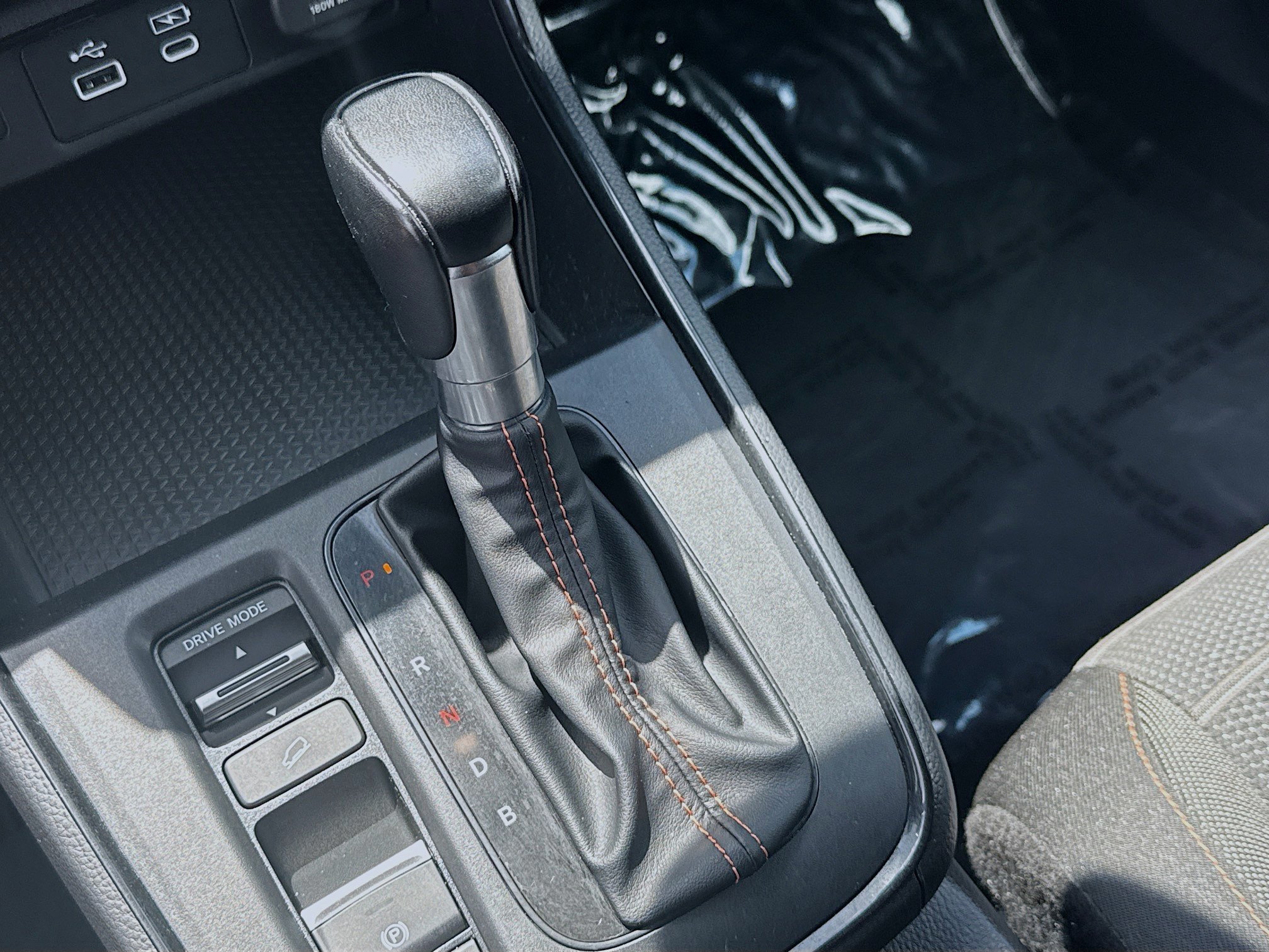 2023 Honda CR-V Sport - Photo 15