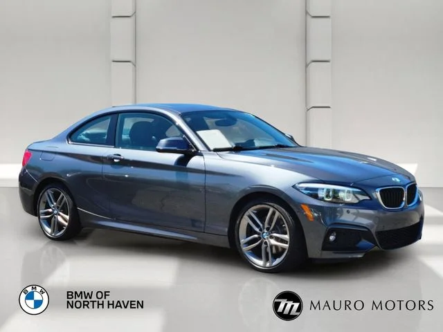 2018 BMW 2 Series 230i xDrive