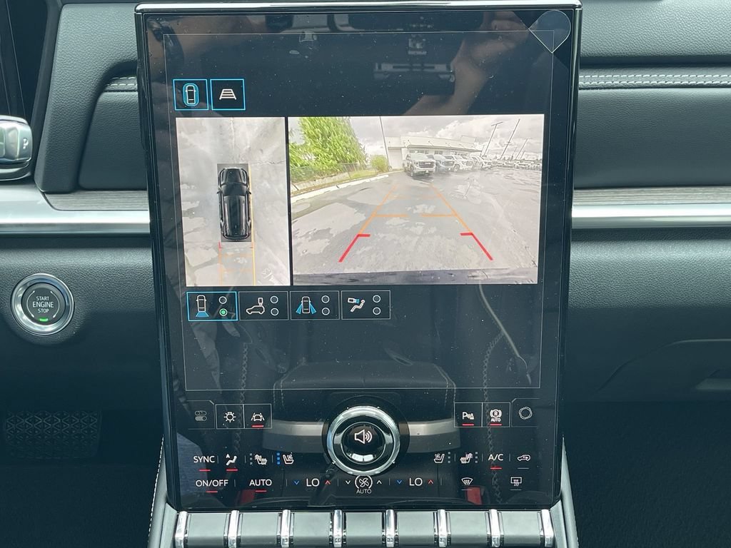 2027 GMC Terrain Denali - Photo 15