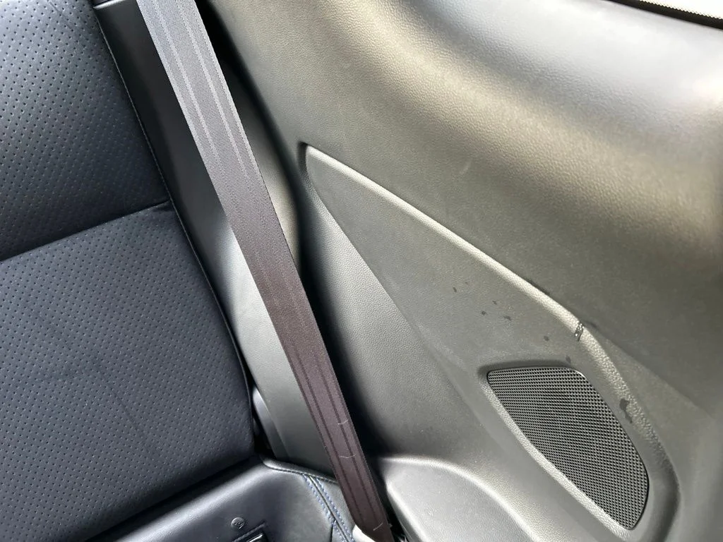 Used 2026 Gray Metallic Subaru tS image 20