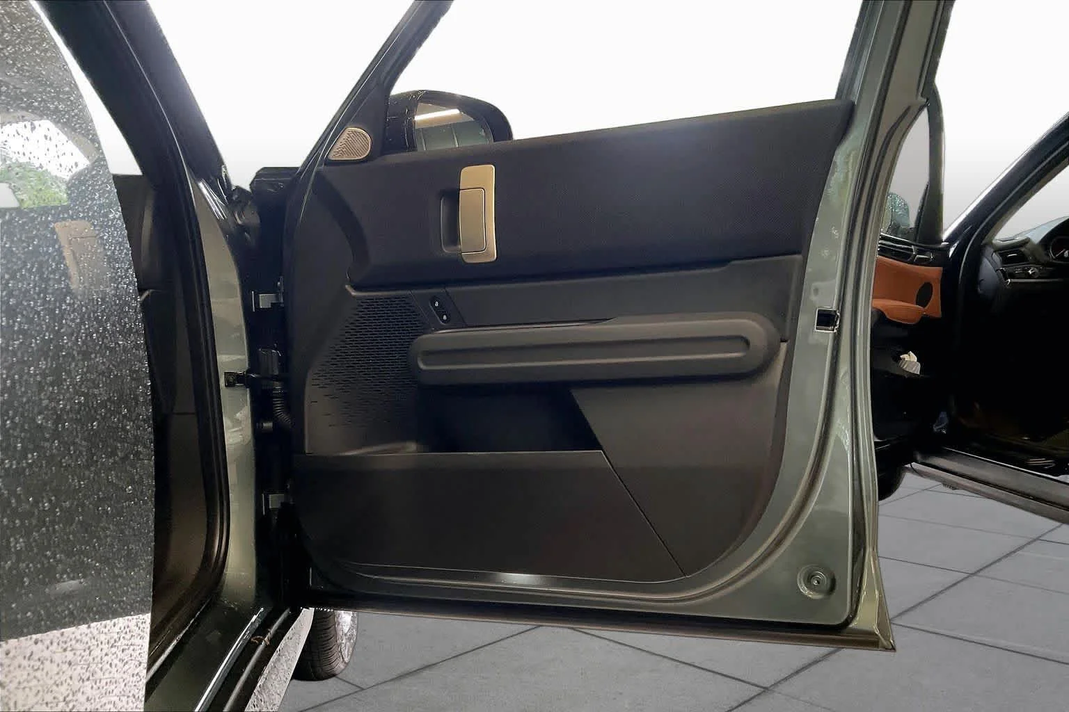 2025 MINI Countryman S - Photo 24