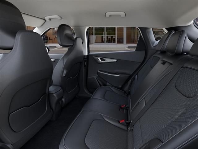 2025 Kia EV6 Light L/R - Photo 18