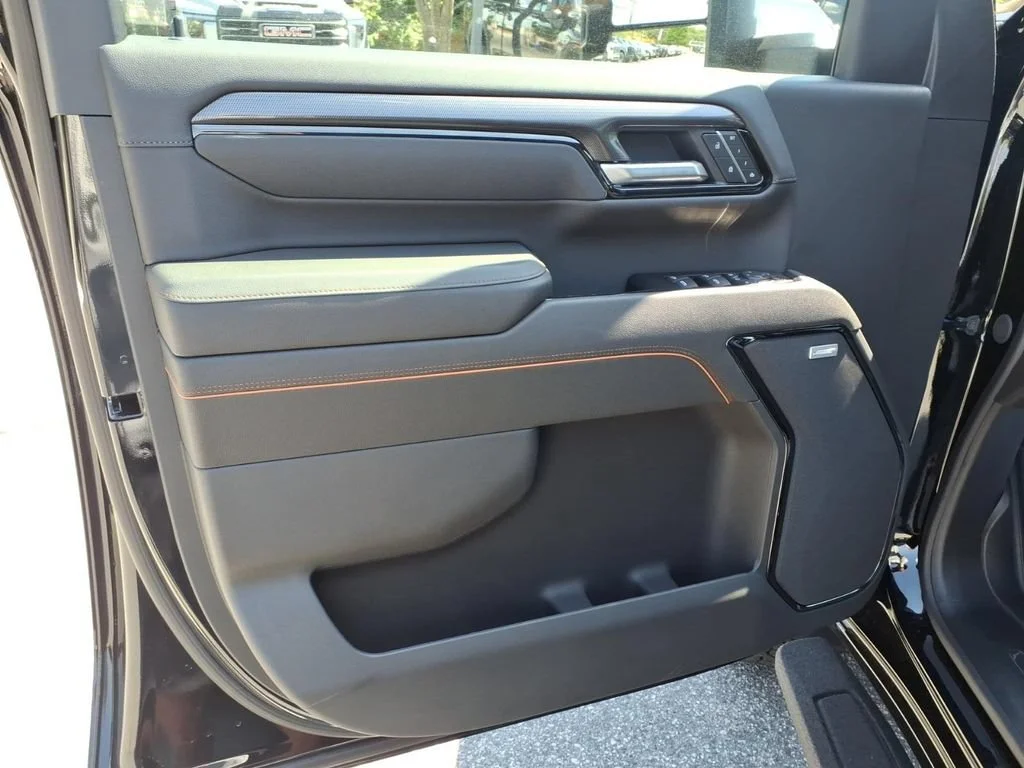 2026 GMC Sierra 2500HD AT4 - Photo 15