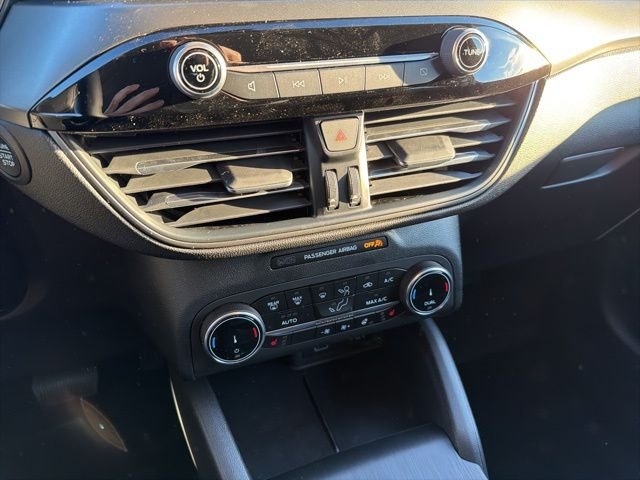 New 2026 Oxford White Ford Active® image 13