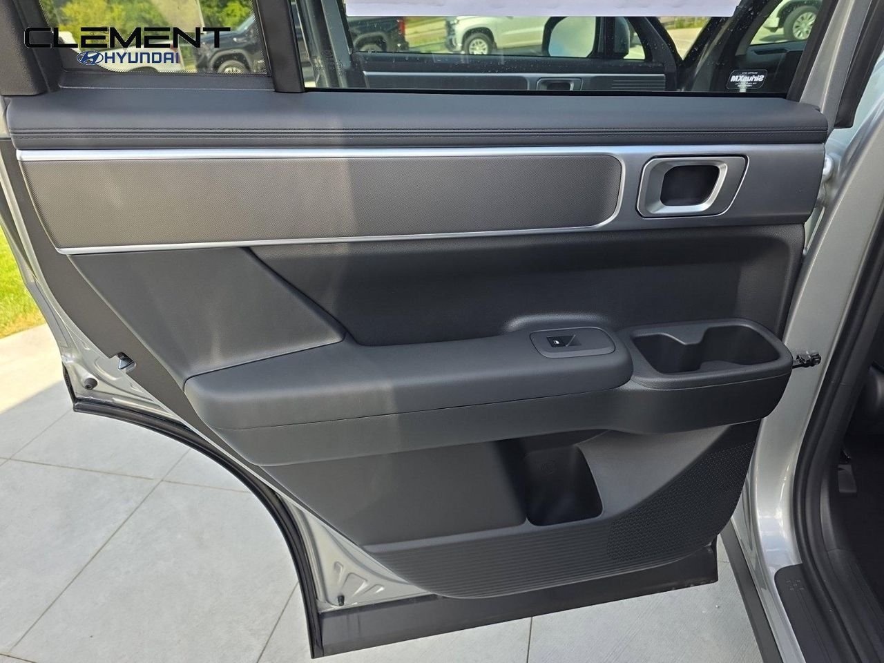 New 2026 Silver Hyundai SE image 27