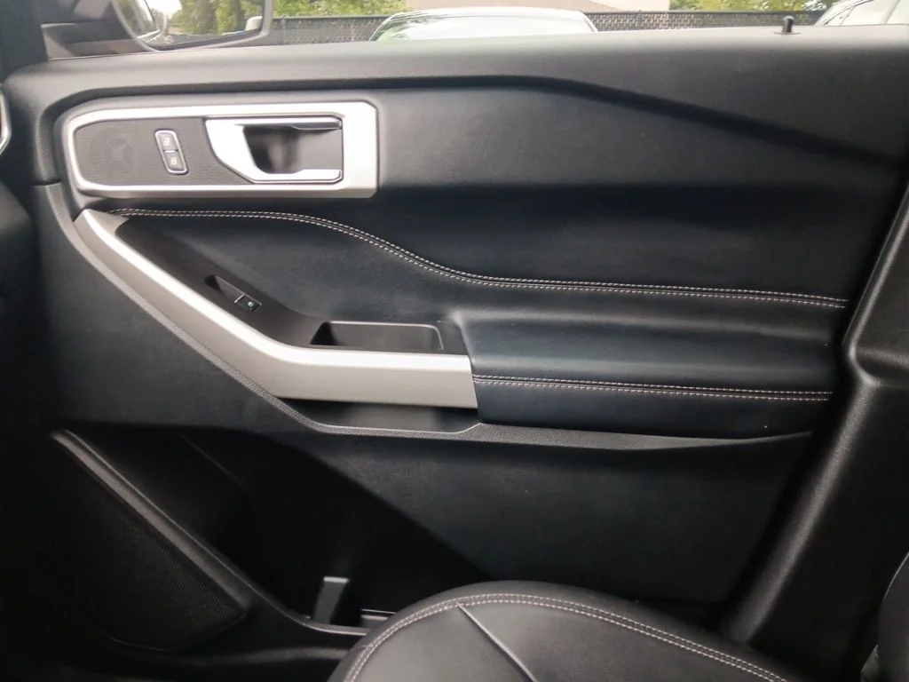 Used 2020 Magnetic Ford XLT image 26