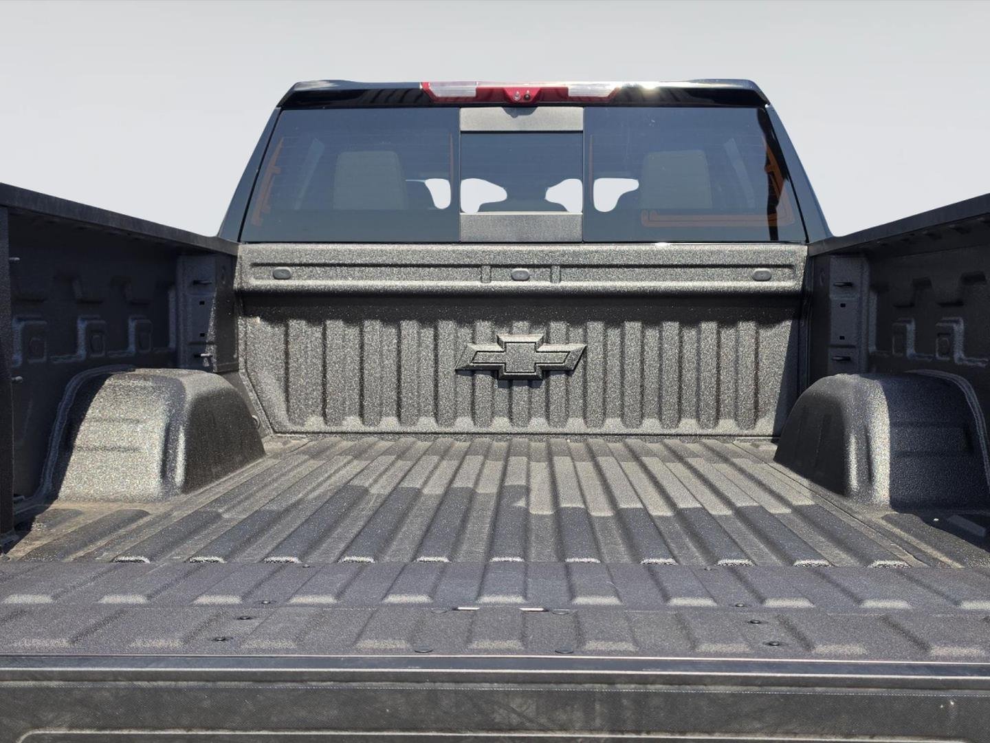 New 2026 Black Chevrolet ZR2 image 25