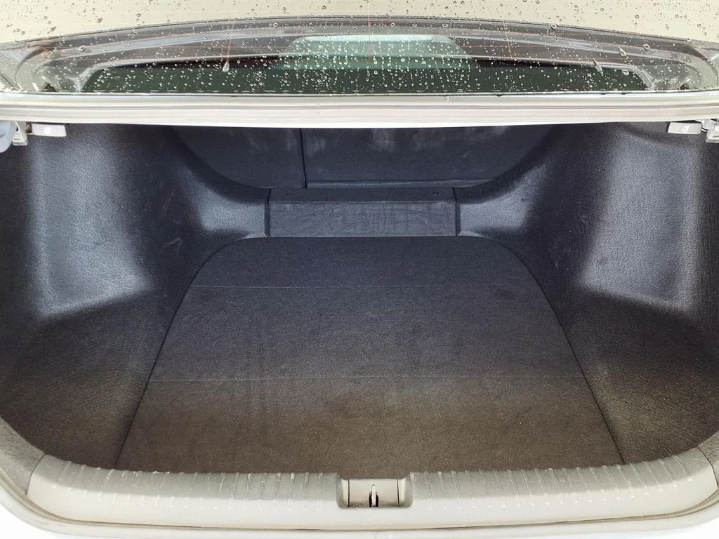 Used 2025 Gray Honda Sport image 9