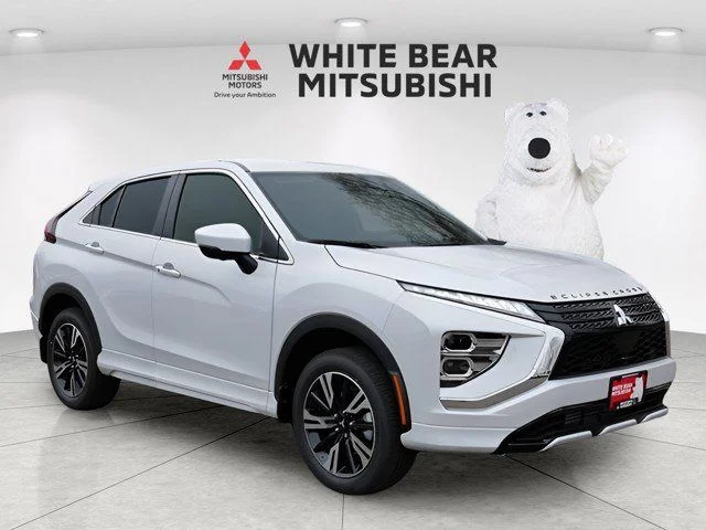 2026 Mitsubishi Eclipse Cross SEL 1.5T S-AWC