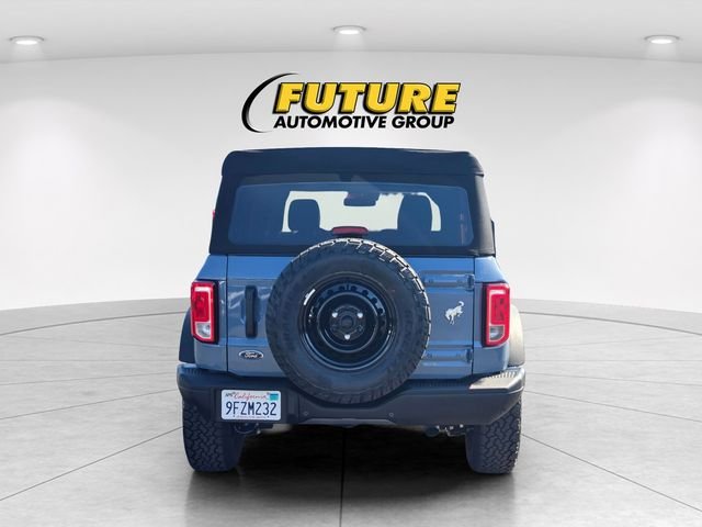 Used 2023 Gray Ford Black Diamond image 5