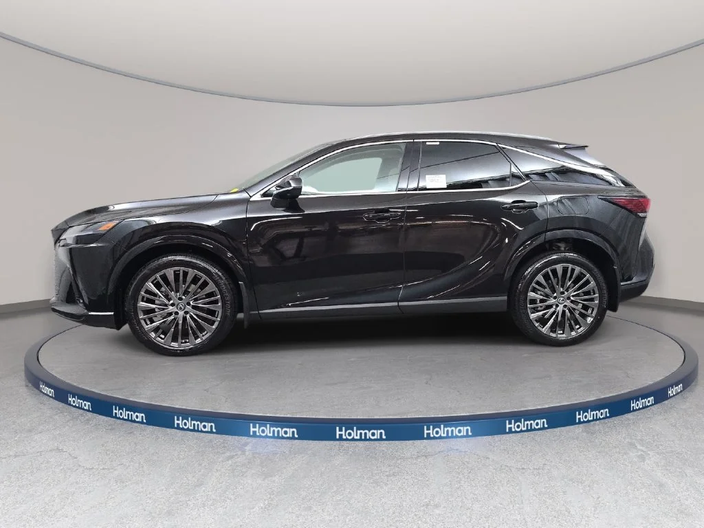 New 2026 Caviar Lexus LUXURY image 8