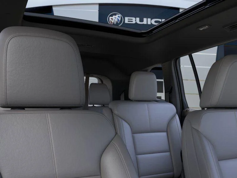 New 2026 Ebony Twilight Metallic GMC Elevation image 24