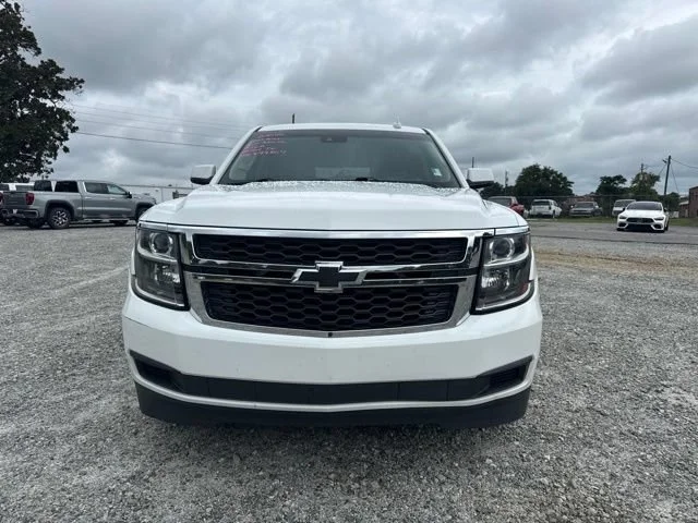 Used 2015 SUMMIT WHITE Chevrolet LT image 2