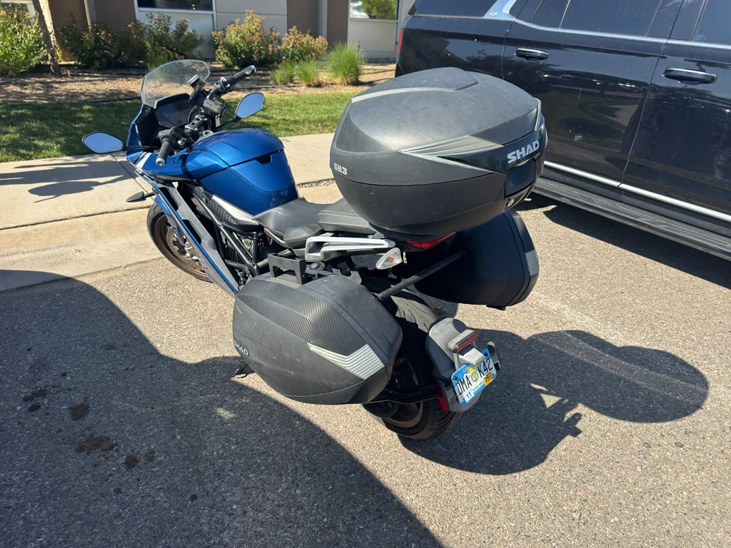 Used 2020  Zero Motorcycles  image 4