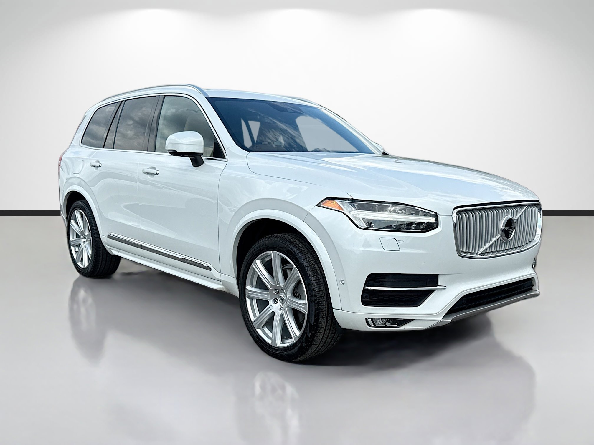 2018 Volvo XC90 Inscription