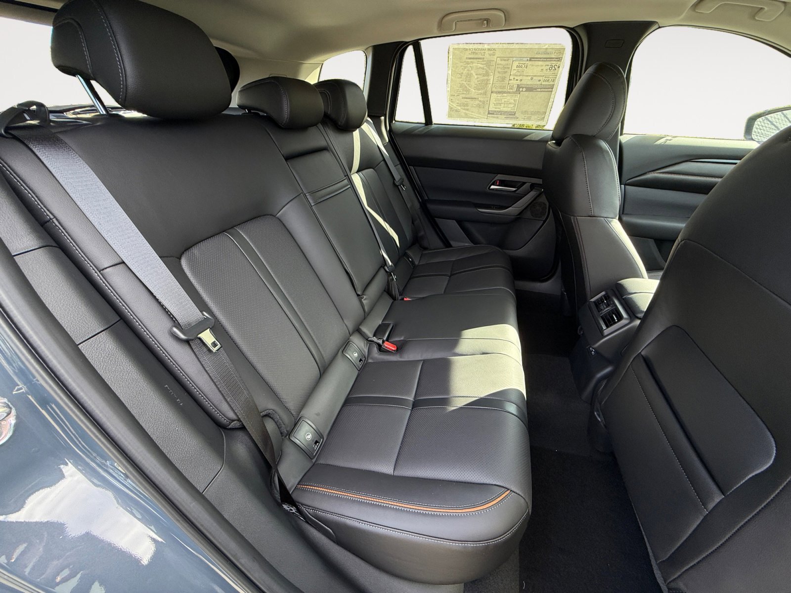2026 Mazda CX-50 Premium - Photo 18