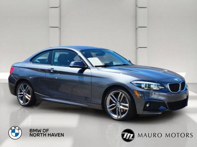 2018 BMW 2 Series 230i xDrive