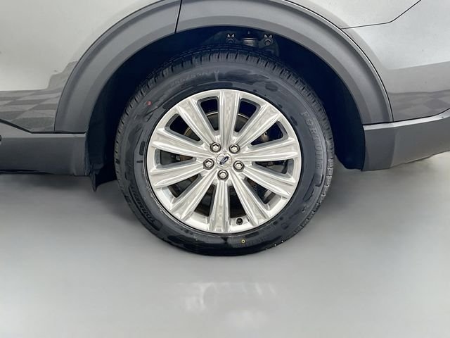 2020 Ford Explorer Limited - Photo 38