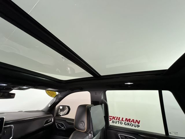 2023 GMC Yukon AT4 - Photo 26