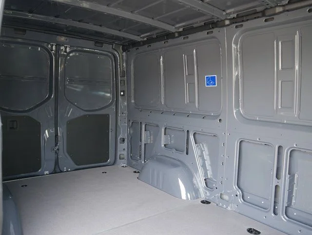 2025 Mercedes-Benz Sprinter Cargo Van Base - Photo 18