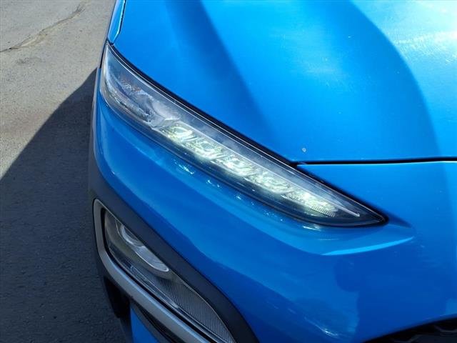 2019 Hyundai Kona SE - Photo 10