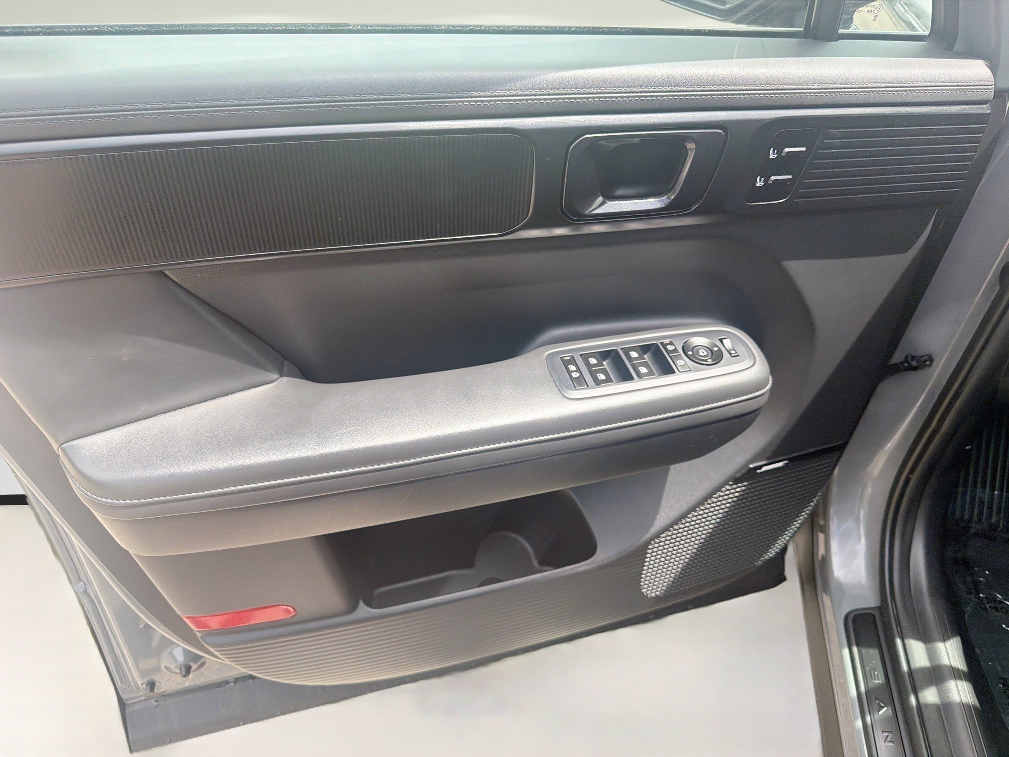 2024 Hyundai Santa Fe Calligraphy - Photo 17