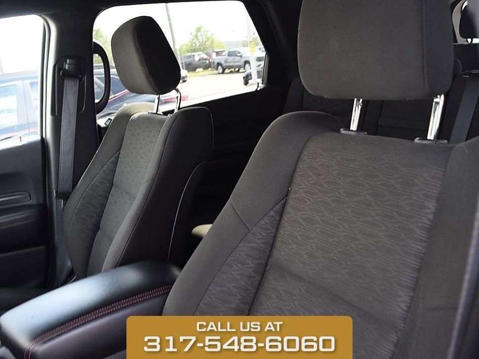 Used 2025 White Knuckle Cle Dodge GT image 17