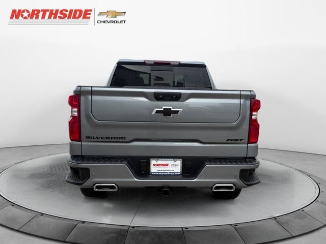 2026 Chevrolet Silverado 1500 RST - Photo 7