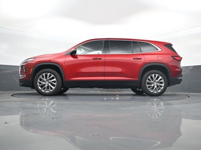 New 2026 Cherry Red Tintcoat Buick Preferred image 29