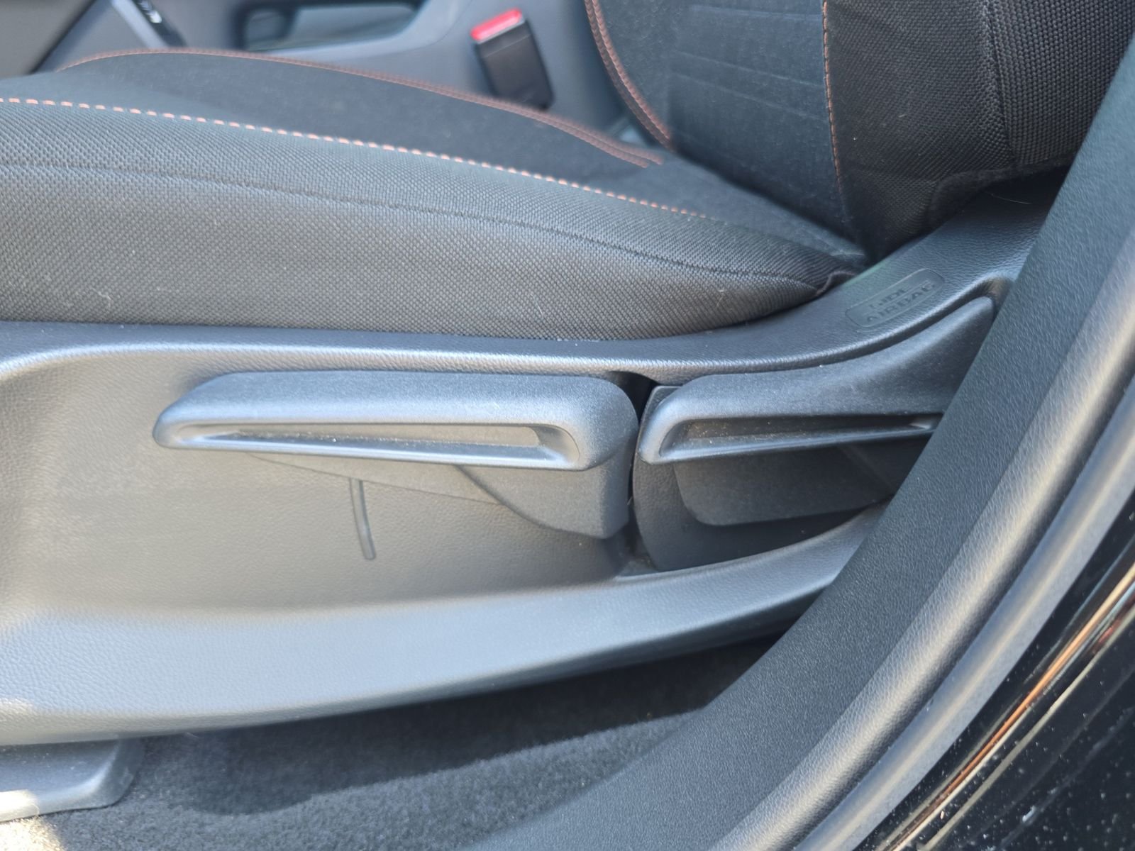 2023 Honda HR-V Sport - Photo 16